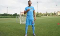 Kayserisporlu futbolcu İlhan Parlak kariyerini sonlandırma kararı aldı