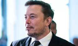 Tayvan, Elon Musk'a bunun 'satılık olmadığını' söyledi