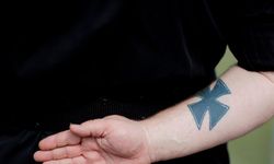 Almanya'da "Hammerskins" adlı Neonazi grubun faaliyetleri yasaklandı