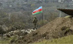 Ermenistan'dan Azerbaycan mevzilerine havan toplarıyla ateş açıldı