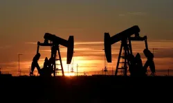 Brent petrolün varil fiyatı 94,35 dolar