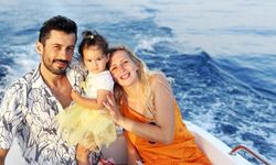 Emrah Akduman'dan gecikmeli tatil 