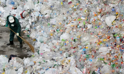 Global geri dönüştürülen plastik pazarı 2032'ye kadar patlama yaşayacak