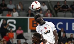 Sarı-kırmızılı futbolcu Davinson Sanchez: Oynamak için geldim