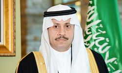 Suudi Arabistan'ın Filistin Büyükelçisi "ilk defa" Ramallah'ı ziyaret edecek