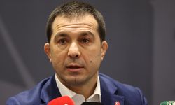 Şeref Eroğlu: Türk güreşindeki 200. madalya Feyzullah'a nasip oldu