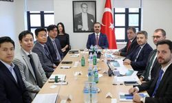 Sanayi ve Teknoloji Bakanı Kacır: Yenilikçi teknolojilerde dünya sahnesinde öncü bir rol üstlenmeyi hedefliyoruz