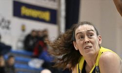 Breanna Stewart, WNBA'in tek sezonluk sayı rekorunu kırdı