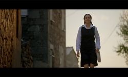 Kadına şiddeti konu alan "Serçenin Gözyaşı" filmi 20 Ekim'de vizyona girecek