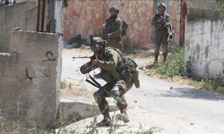 İsrail güçleri, işgal altındaki Batı Şeria'da 16 yaşında bir çocuğu öldürdü
