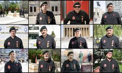 Terörle mücadelenin unutulmayan kahramanları polis özel harekat gazileri