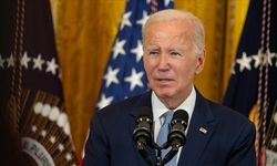 Biden, Cumhuriyetçilerin "hükümeti kapatmak için kendisini azletmek istediklerini" söyledi