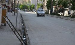 Hakkari'de gösteri ve yürüyüşler 7 gün yasaklandı