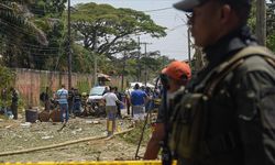 Kolombiya'da bomba yüklü araç saldırılarını eski FARC üyeleri üstlendi