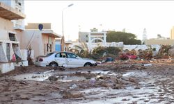 Libya Başbakanı Dibeybe, Derne barajlarının çökmesine ilişkin "acil soruşturma" açılması talimatı verdi