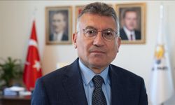 AK Parti Grup Başkanı Güler, yeni yasama yılı hazırlıklarını değerlendirdi