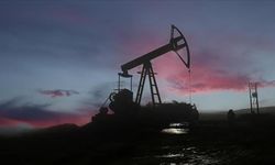 ABD'nin petrol sondaj kulesi sayısı azaldı