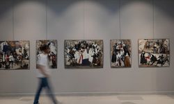 Kafkas halk kahramanları Ankara'da açılacak sergiyle tanıtılacak
