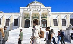 Macaristan Büyükelçiliği, Macar-Türk kültür mirasının tanıtımı için Ankara'da şehir turu düzenledi