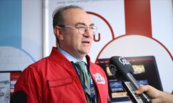 TEKNOFEST'te kenevir katkılı tekstil, kozmetik ve kompozit ürünleri ilgi çekti