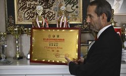 Türkiye Wushu Kung Fu Federasyonunun hedefi Avrupa şampiyonluğu