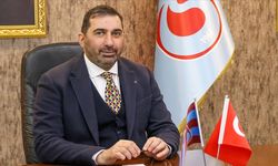 Trabzonspor Asbaşkanı Kafkas: Hep beraber başaracağız