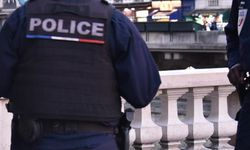 Fransa'da polis aracının karıştığı olayda ağır yaralanan Türk gencin beyin ölümü gerçekleşti