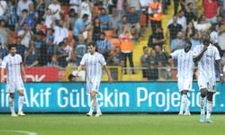 Beşiktaş, Süper Lig'de beklentilerin uzağında kaldı