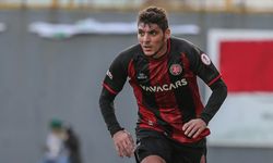 PFDK'den Fatih Karagümrüklü futbolcu Salih Dursun'a 2 maç men cezası