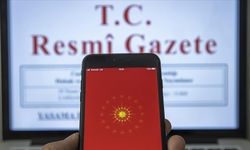 5 ülkeye yeni büyükelçi atandı