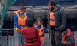 İngiltere'de sığınmacılar uluslararası standart ve yasaların gerisinde barınıyor
