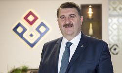 Vakıf Katılım Genel Müdürü İkram Göktaş görevinden ayrıldı