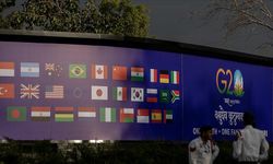 G20 Zirvesi Hindistan'ın ev sahipliğinde Çin ve Rusya liderleri olmadan toplanıyor