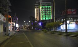 Protestolar üzerine Kerkük'teki ordu binasının KDP'ye verilmesi kararı ertelendi