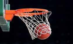 Türkiye Basketbol Ligi'nde 1. hafta 4 maçla başladı