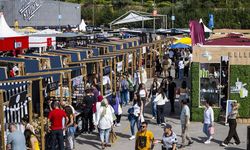 Ankara Kahve Festivali, Bilkent'te başladı