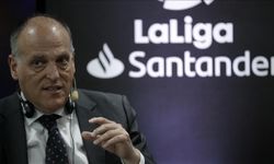 LaLiga Başkanı Tebas: Joao Felix için yazılar rakamlar doğru değil