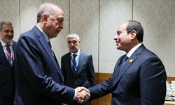 Mısır'dan Erdoğan-Sisi görüşmesine ilişkin açıklama