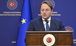 AB Komisyonu Üyesi Varhelyi: Türkiye ile ilişkilerimiz bizim için çok önemli
