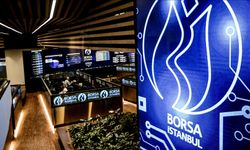 Borsadan haftalık kapanış rekoru