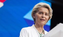 AB Komisyonu Başkanı von der Leyen'in "Birliğin Durumu" konuşmasında seçim vurgusu