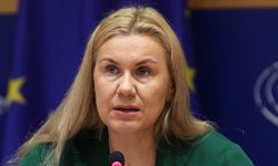 AB Komisyonu Enerjiden Sorumlu Üyesi Simson'dan "Rus LNG'sini azaltın" çağrısı