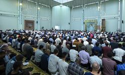 New York'ta ezan sesi camilerden ilk kez hoparlörle dışarıya verildi