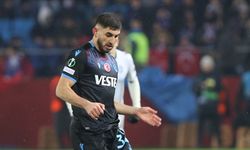 Trabzonspor'da Doğucan Haspolat, Belçika ekibi Westerlo'ya transfer oldu