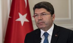 Adalet Bakanı Tunç: Sivil anayasayı Türk milletine kazandırmak için çalışacağız