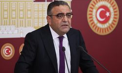 BBP Genel Başkanı Destici'den CHP Milletvekili Tanrıkulu'na tepki