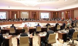 G20 bildirisi: (Rusya-Ukrayna savaşı) Nükleer silahların kullanılması ya da kullanma tehdidi kabul edilemez