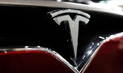 Tesla'nın Şanghay'daki fabrikasında 2 milyonuncu araç üretildi
