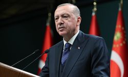 Cumhurbaşkanı Erdoğan, Amerikan PBS'in sorularını yanıtladı