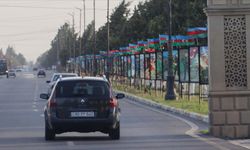 Karabağ'ın sembol şehri Şuşa, "2024 İslam Dünyası Kültür Başkenti" seçildi